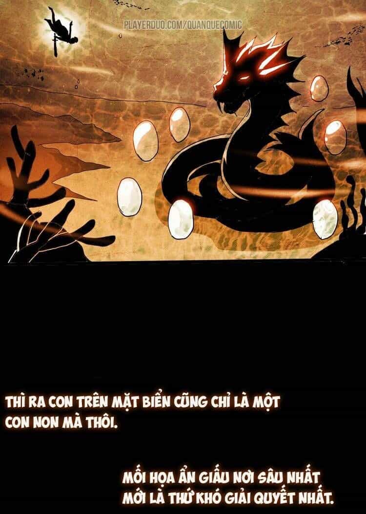 Kinh Thế Kỳ Nhân - Chương 23 - ảnh 16