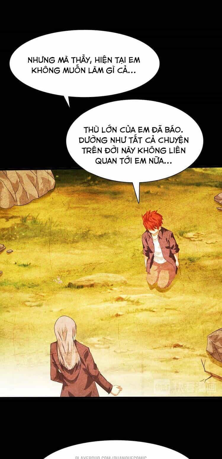 Kinh Thế Kỳ Nhân - Chương 23 - ảnh 20