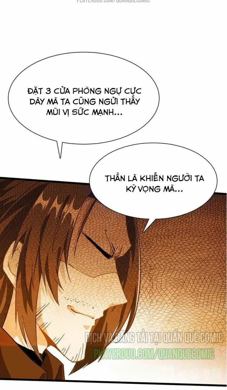 Kinh Thế Kỳ Nhân - Chương 23 - ảnh 35