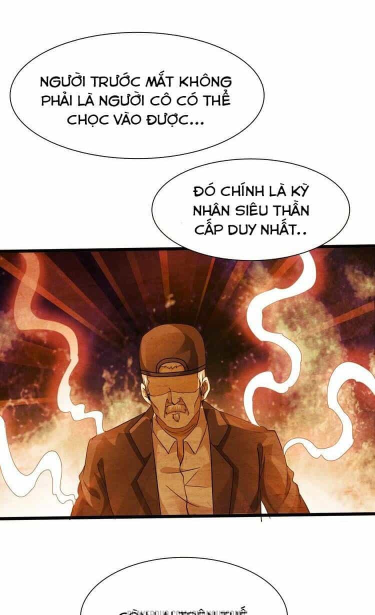 Kinh Thế Kỳ Nhân - Chương 23 - ảnh 38