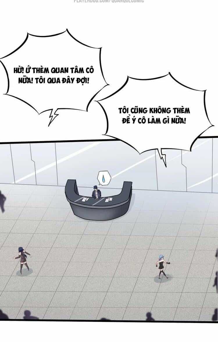 Kinh Thế Kỳ Nhân - Chương 23 - ảnh 6