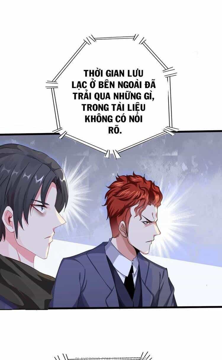 Kinh Thế Kỳ Nhân - Chương 24 - ảnh 11