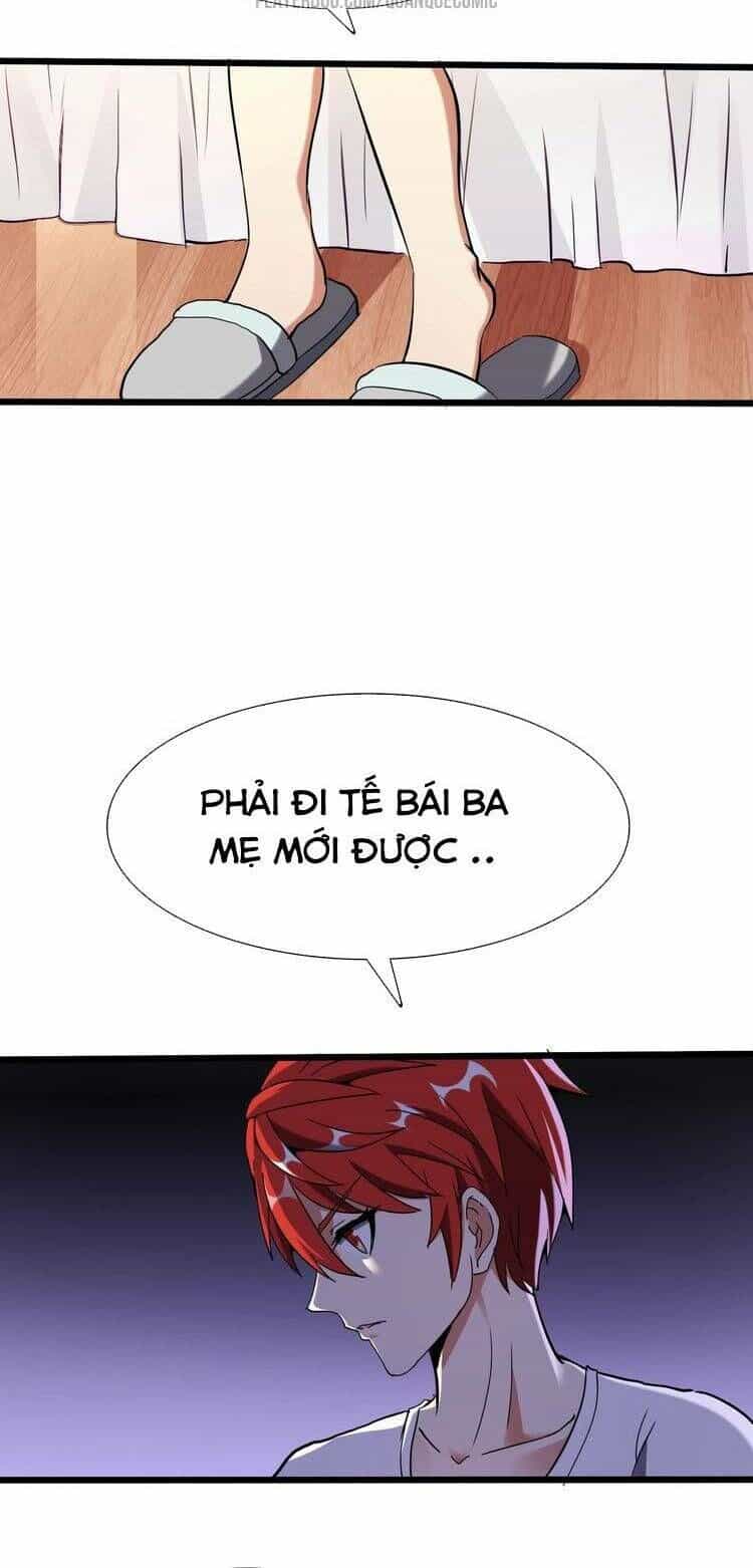 Kinh Thế Kỳ Nhân - Chương 24 - ảnh 16