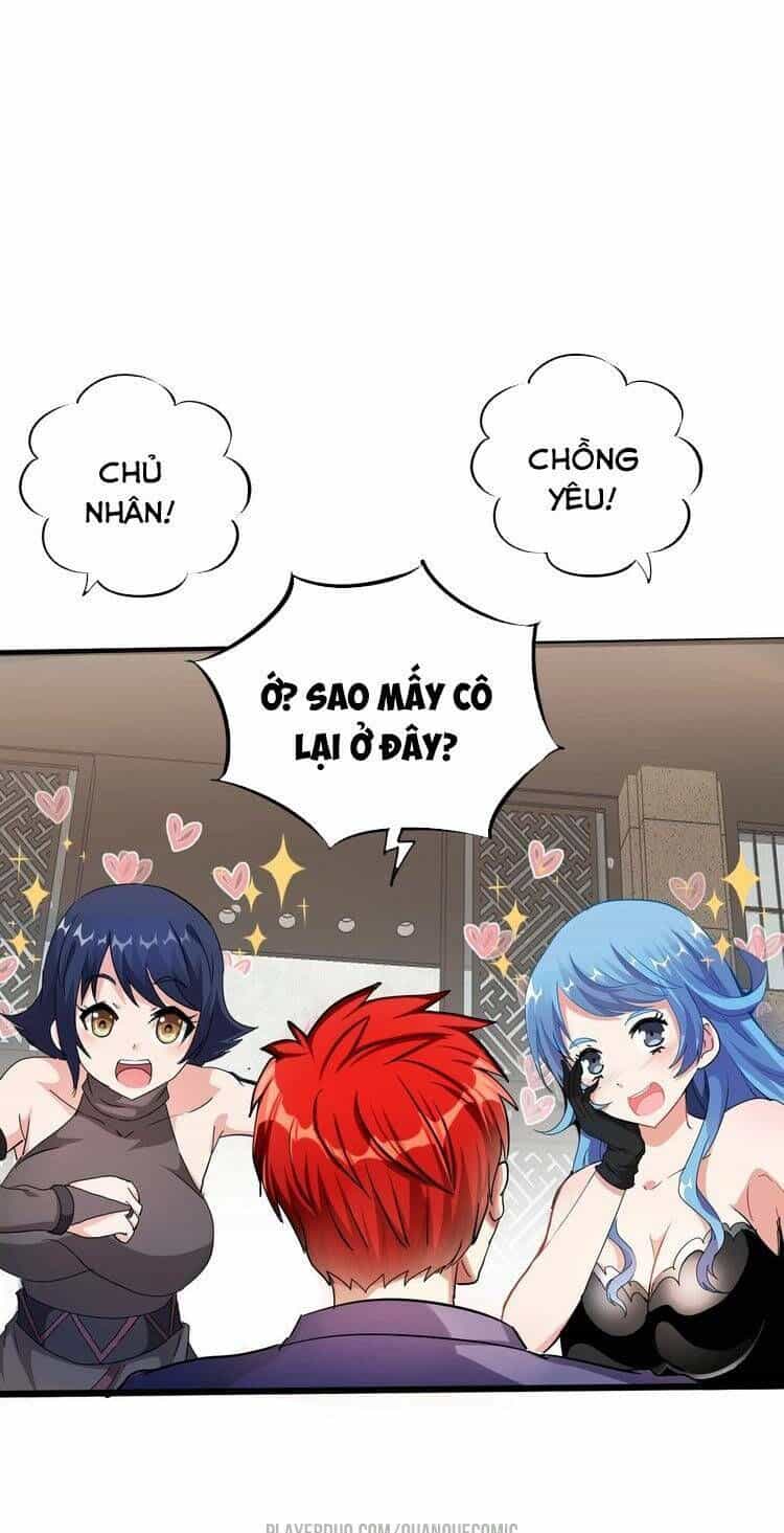 Kinh Thế Kỳ Nhân - Chương 24 - ảnh 29