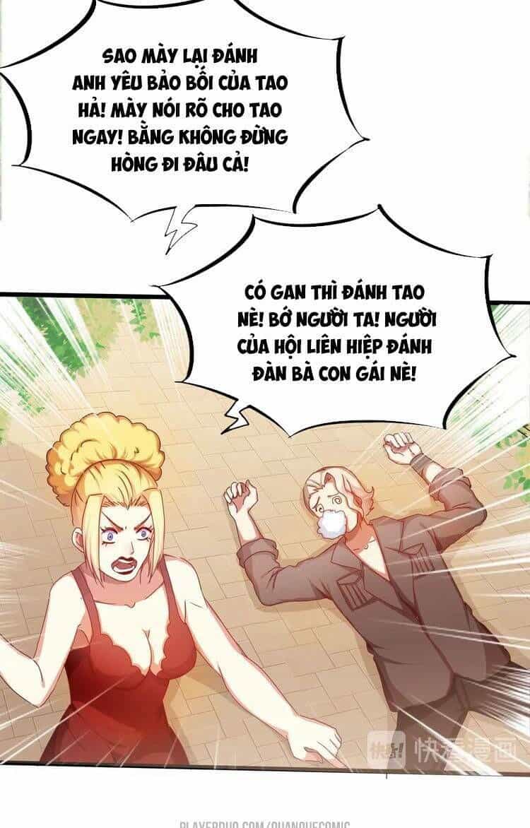Kinh Thế Kỳ Nhân - Chương 24 - ảnh 41