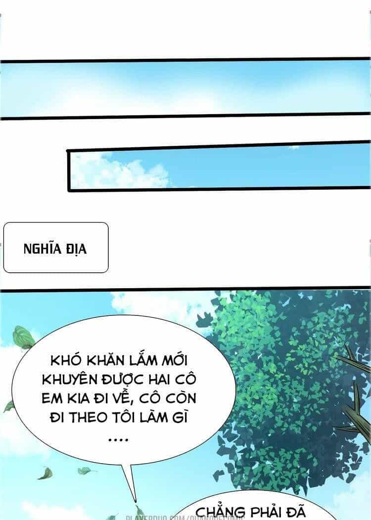 Kinh Thế Kỳ Nhân - Chương 24 - ảnh 45
