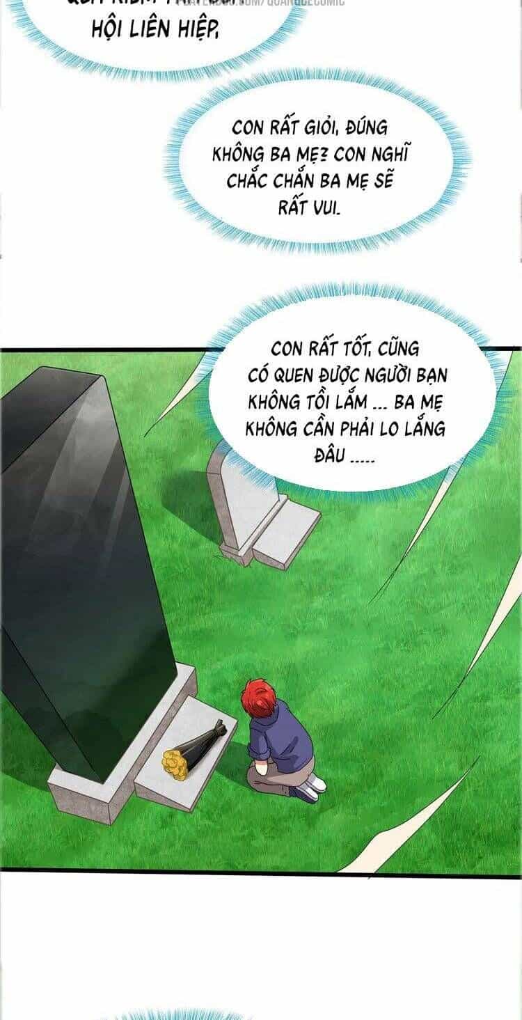 Kinh Thế Kỳ Nhân - Chương 24 - ảnh 52