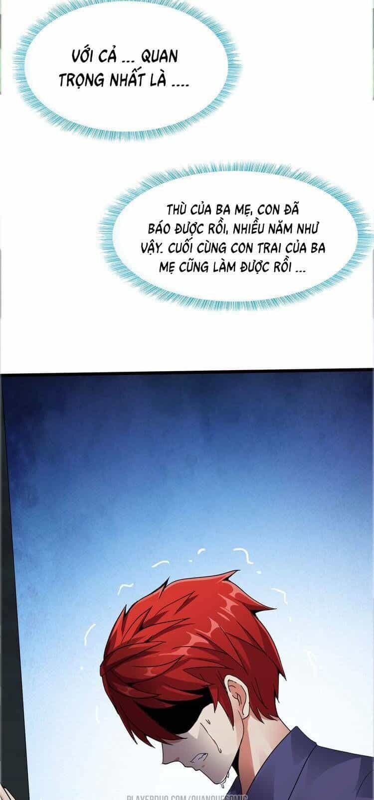 Kinh Thế Kỳ Nhân - Chương 24 - ảnh 53