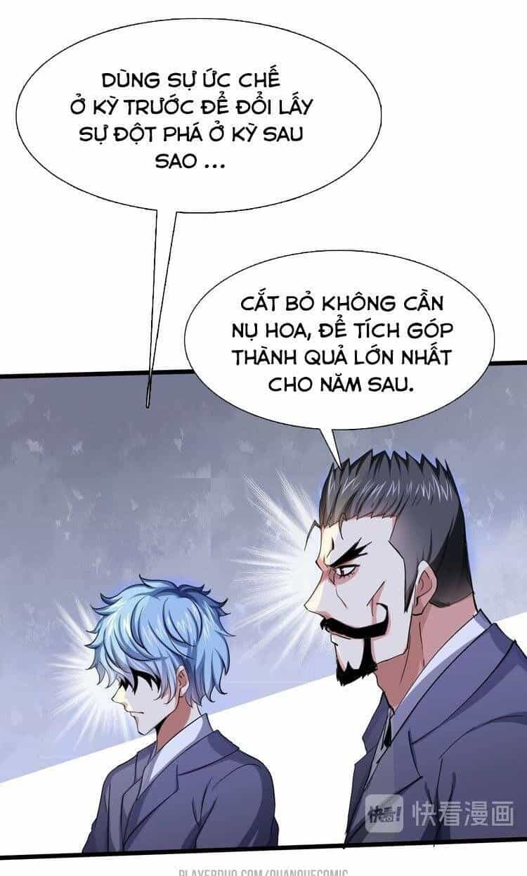 Kinh Thế Kỳ Nhân - Chương 24 - ảnh 9