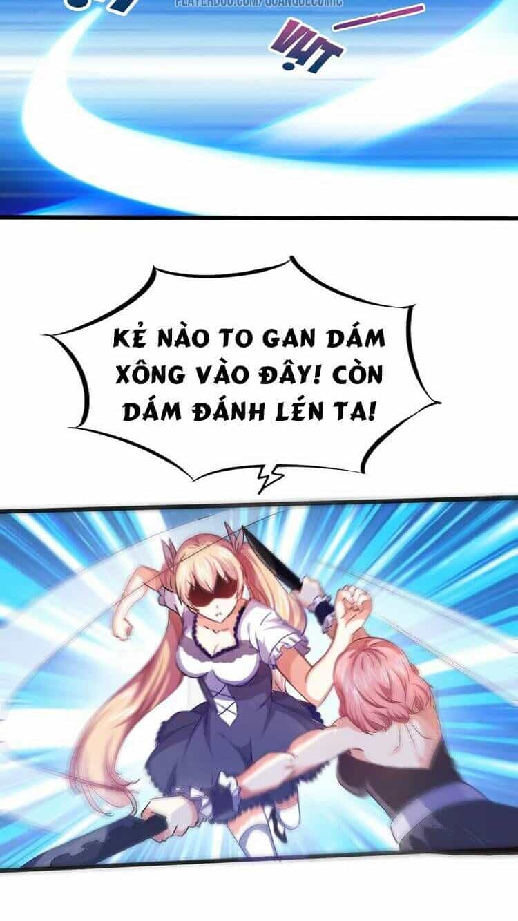 Kinh Thế Kỳ Nhân - Chương 25 - ảnh 24