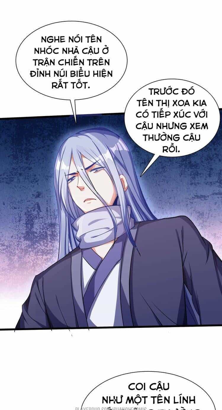 Kinh Thế Kỳ Nhân - Chương 25 - ảnh 3