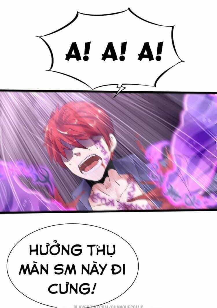 Kinh Thế Kỳ Nhân - Chương 25 - ảnh 33