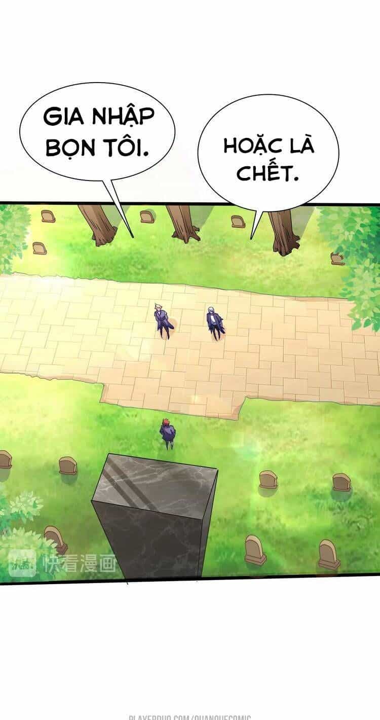 Kinh Thế Kỳ Nhân - Chương 25 - ảnh 5