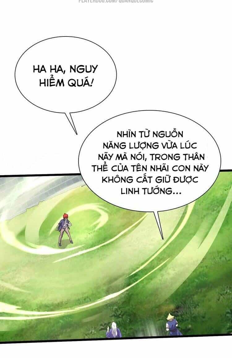 Kinh Thế Kỳ Nhân - Chương 26 - ảnh 6