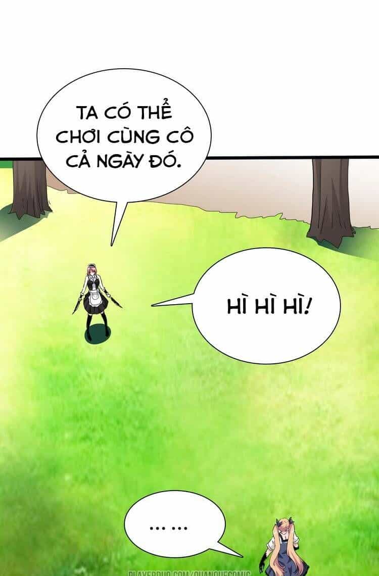 Kinh Thế Kỳ Nhân - Chương 27 - ảnh 27