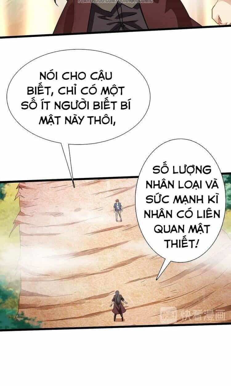 Kinh Thế Kỳ Nhân - Chương 28 - ảnh 10