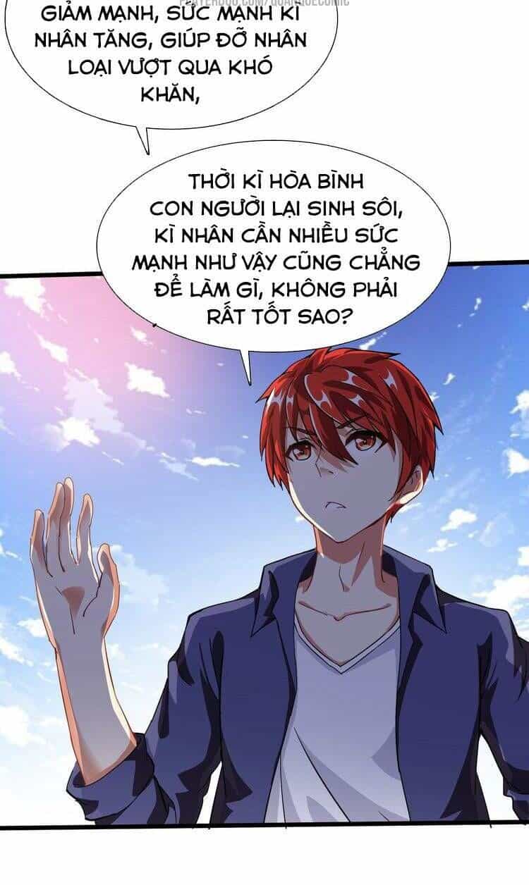 Kinh Thế Kỳ Nhân - Chương 28 - ảnh 16