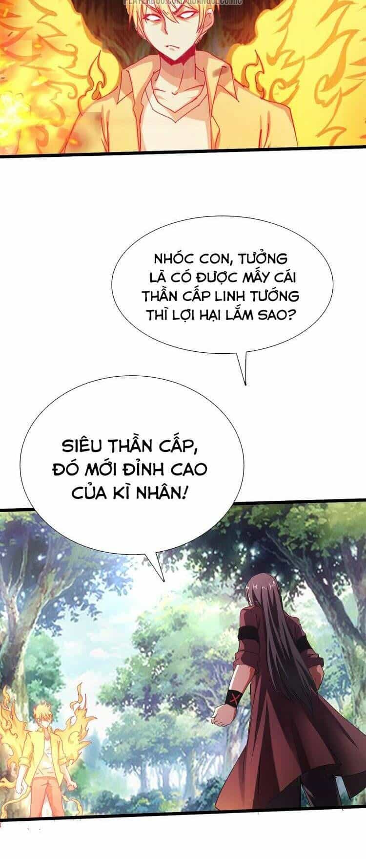 Kinh Thế Kỳ Nhân - Chương 28 - ảnh 2