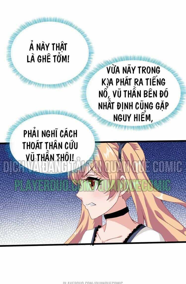 Kinh Thế Kỳ Nhân - Chương 28 - ảnh 28