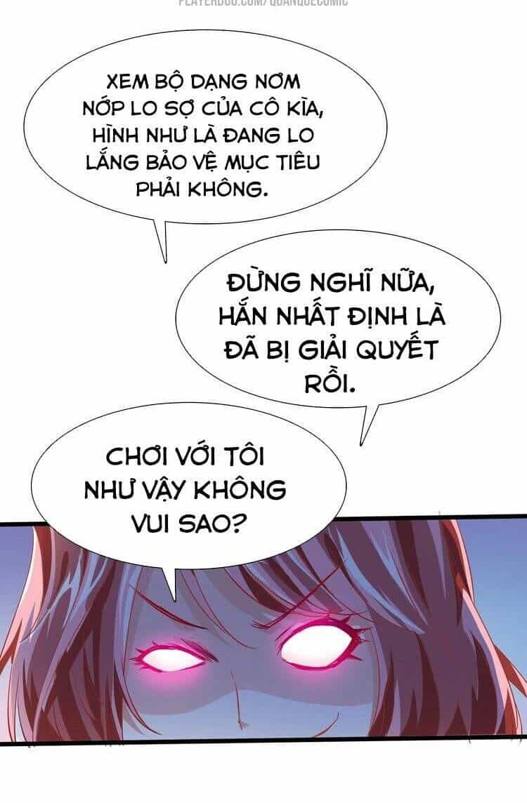 Kinh Thế Kỳ Nhân - Chương 28 - ảnh 29