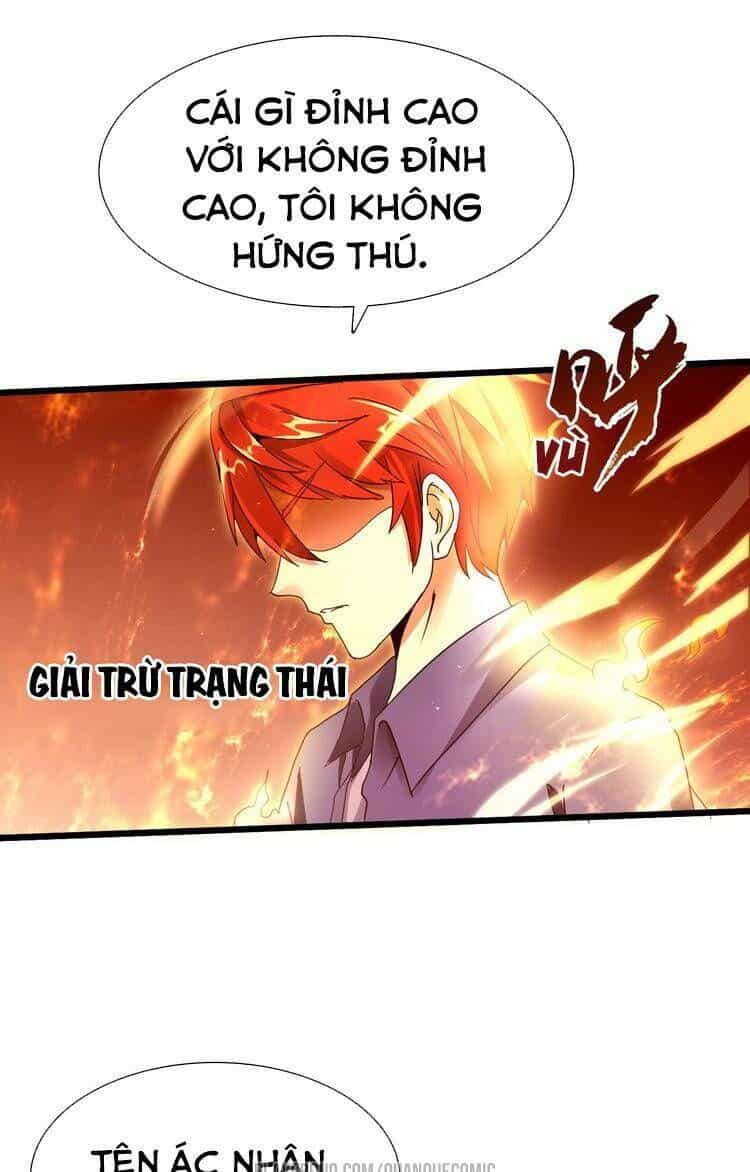 Kinh Thế Kỳ Nhân - Chương 28 - ảnh 3