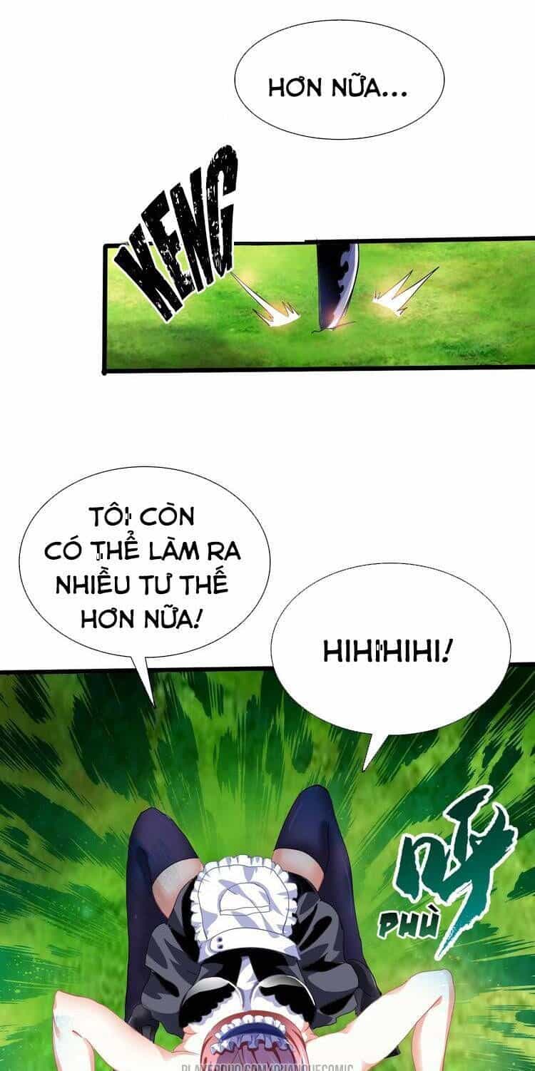 Kinh Thế Kỳ Nhân - Chương 28 - ảnh 30