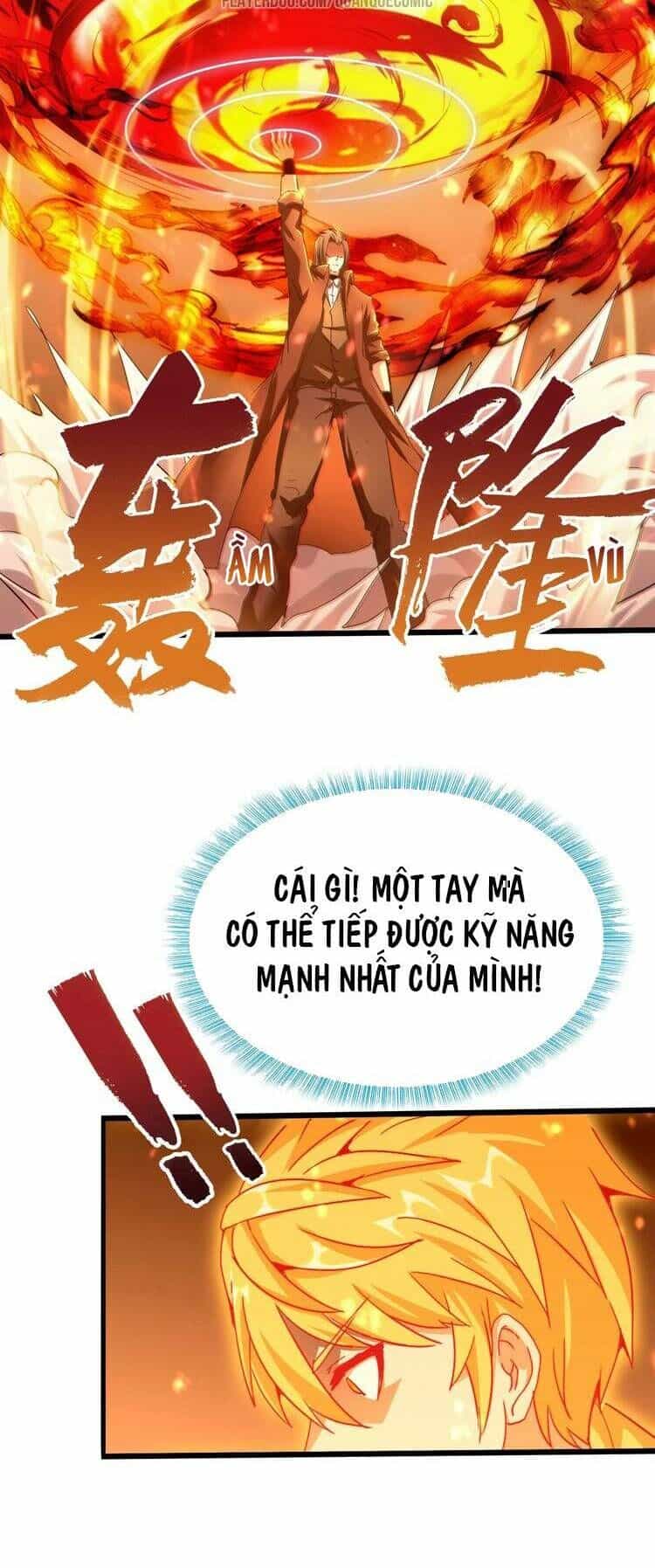 Kinh Thế Kỳ Nhân - Chương 29 - ảnh 13