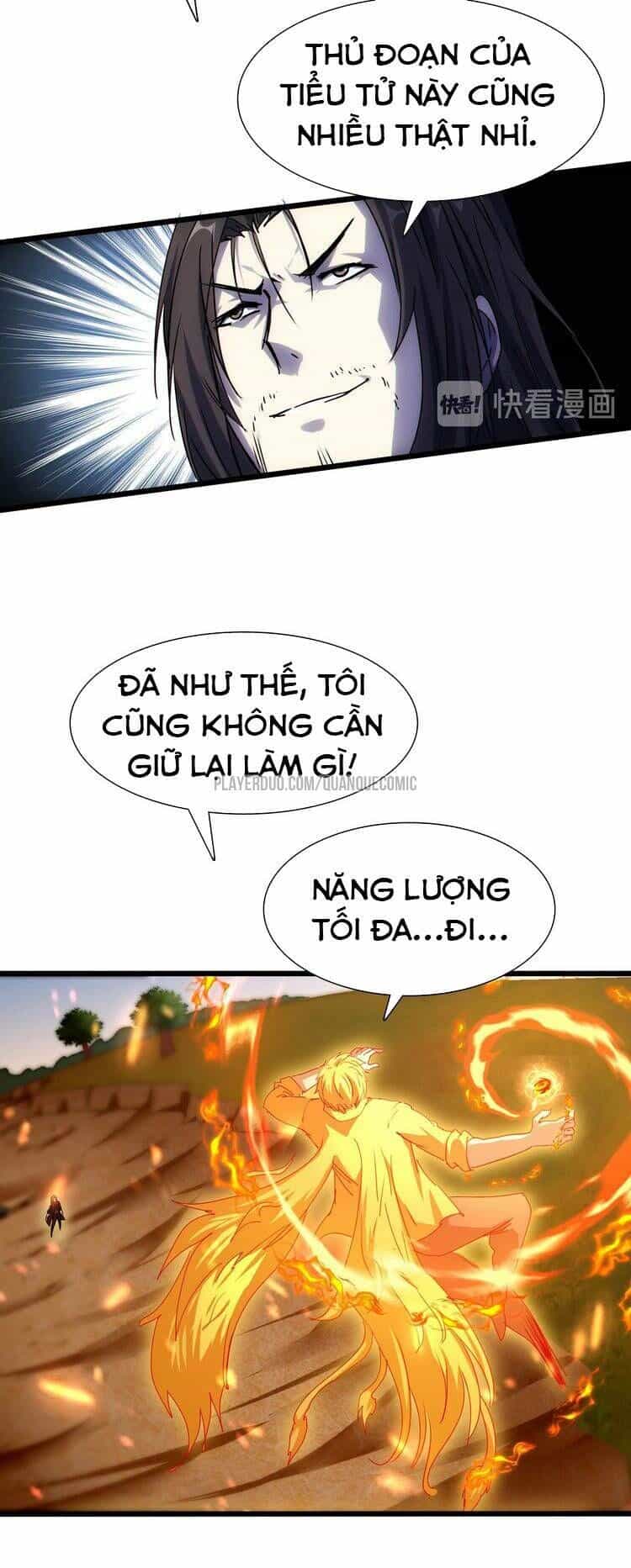Kinh Thế Kỳ Nhân - Chương 29 - ảnh 9