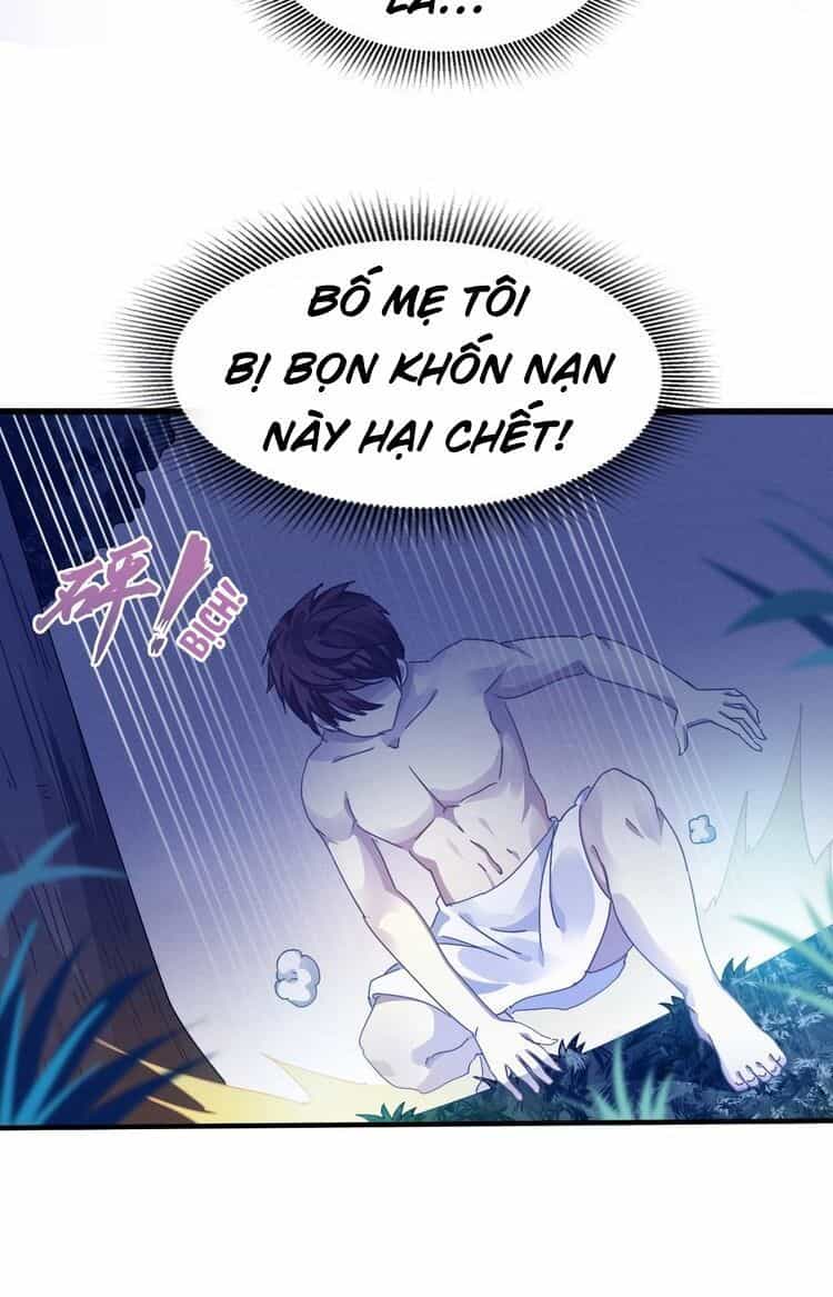 Kinh Thế Kỳ Nhân - Chương 3 - ảnh 23