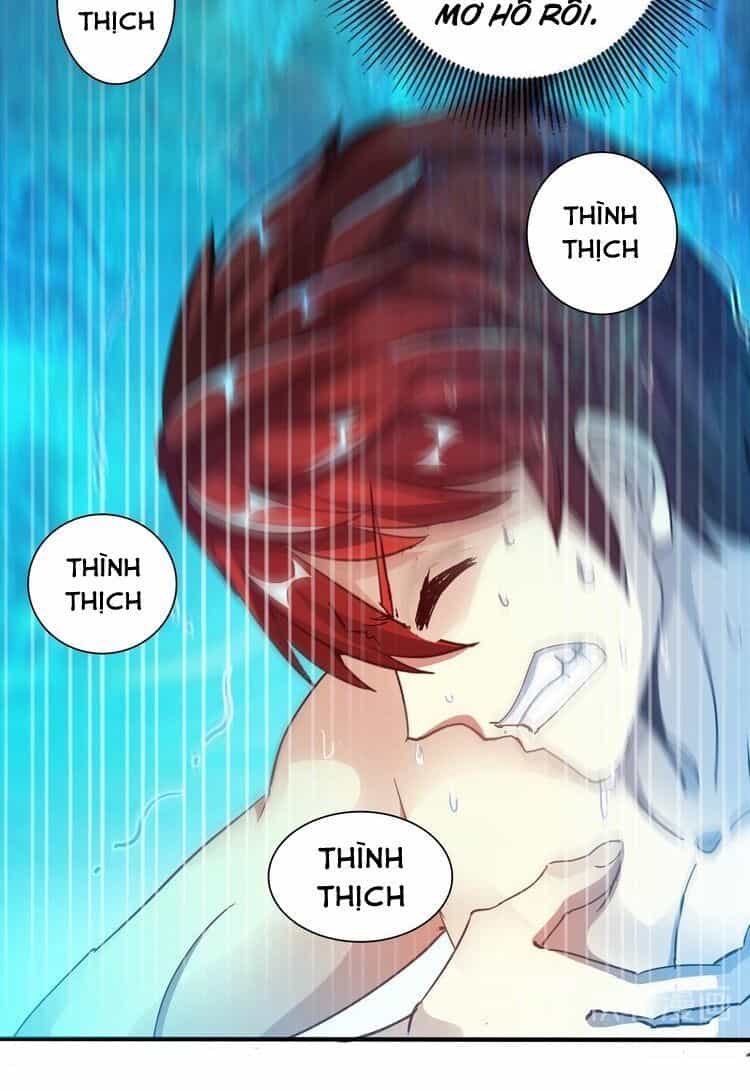 Kinh Thế Kỳ Nhân - Chương 3 - ảnh 31