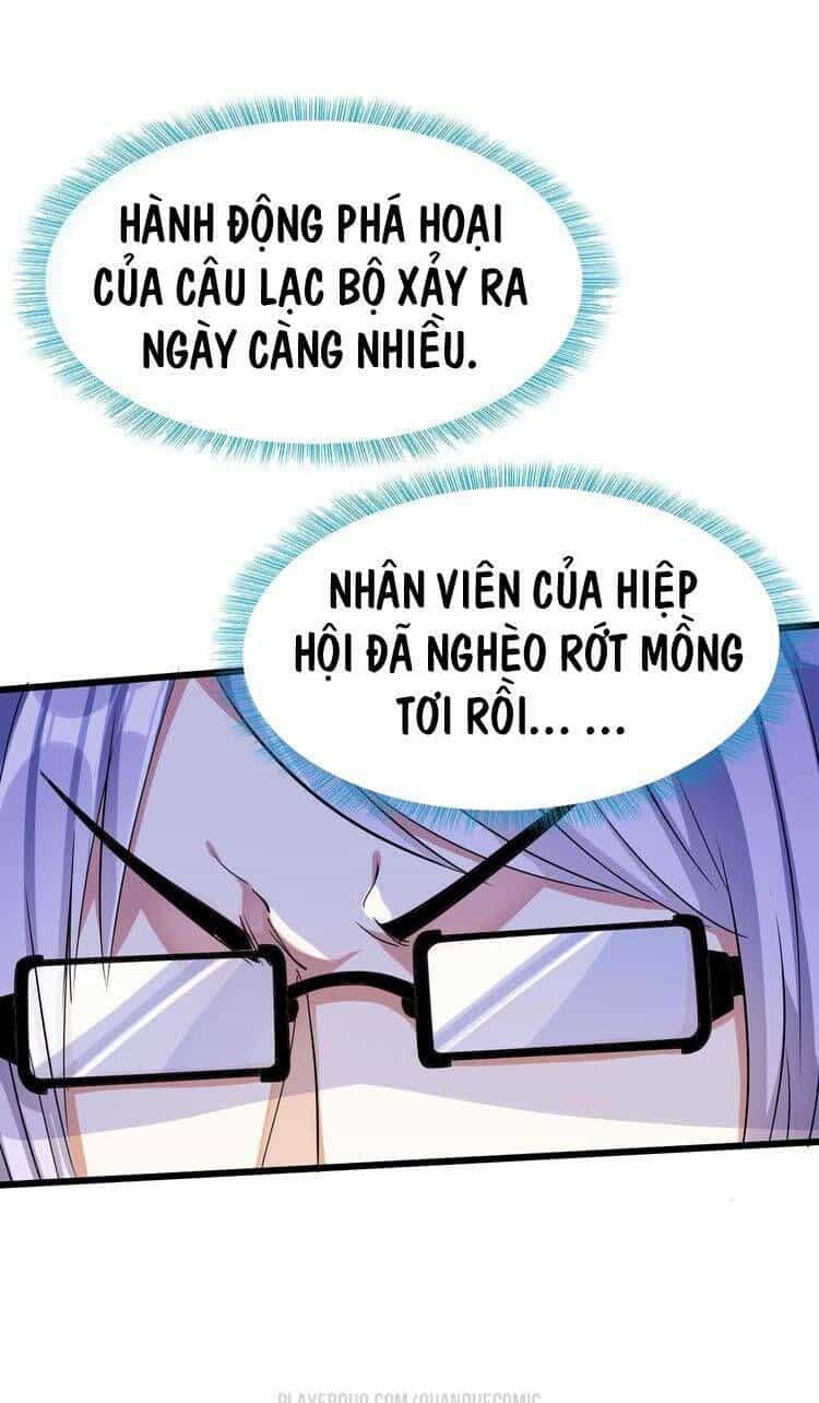 Kinh Thế Kỳ Nhân - Chương 30 - ảnh 22