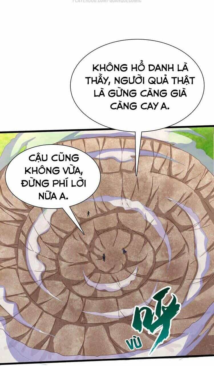 Kinh Thế Kỳ Nhân - Chương 30 - ảnh 23