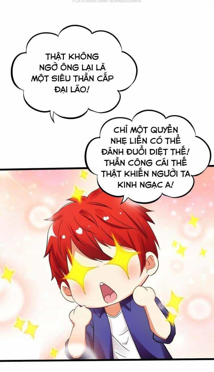Kinh Thế Kỳ Nhân - Chương 30 - ảnh 29