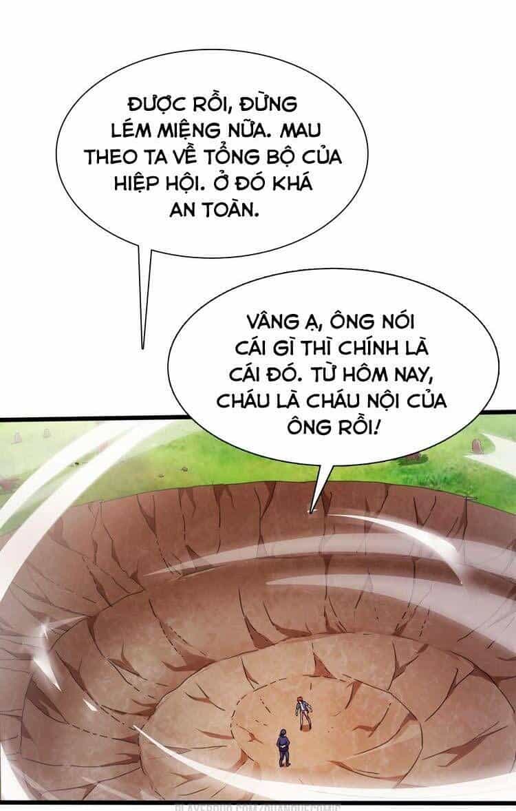 Kinh Thế Kỳ Nhân - Chương 30 - ảnh 30