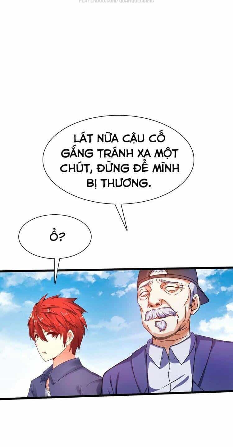 Kinh Thế Kỳ Nhân - Chương 30 - ảnh 7
