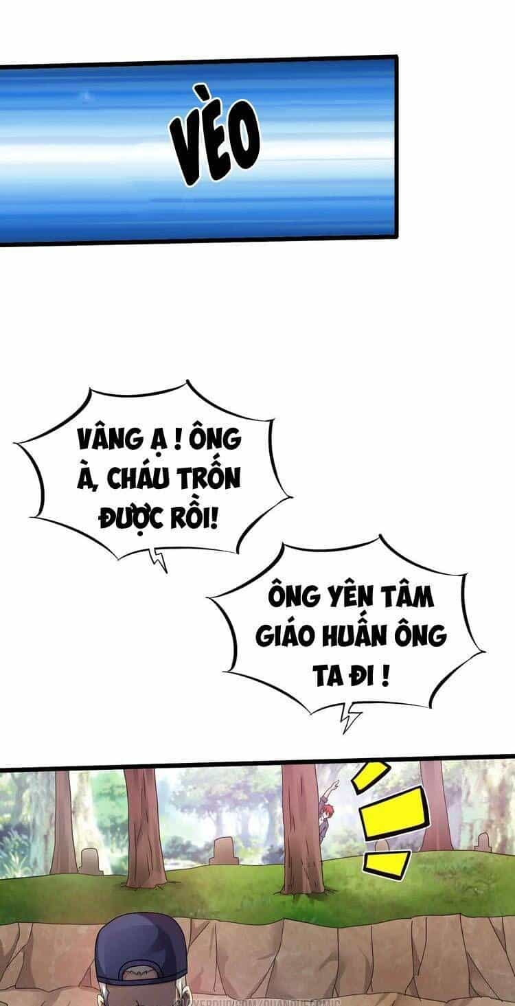 Kinh Thế Kỳ Nhân - Chương 30 - ảnh 8