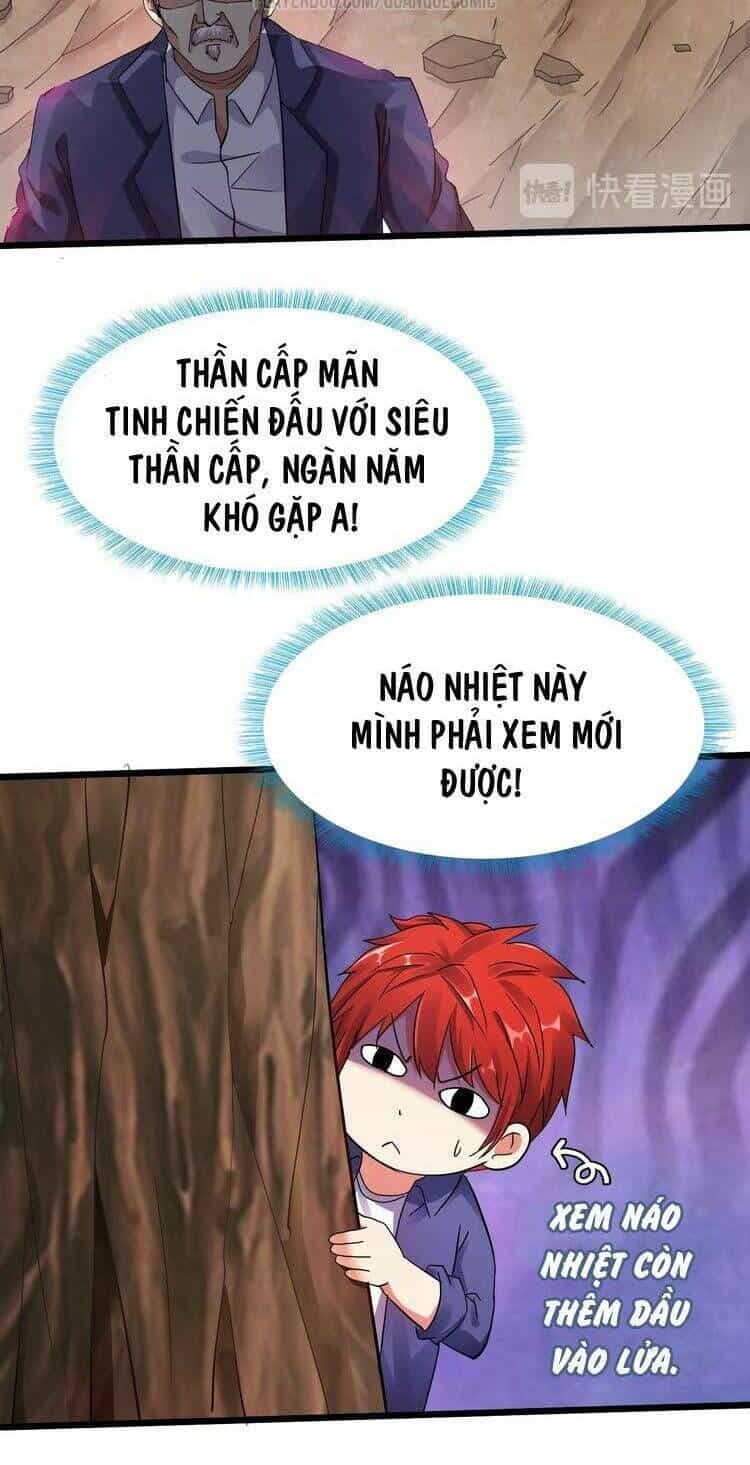 Kinh Thế Kỳ Nhân - Chương 30 - ảnh 9