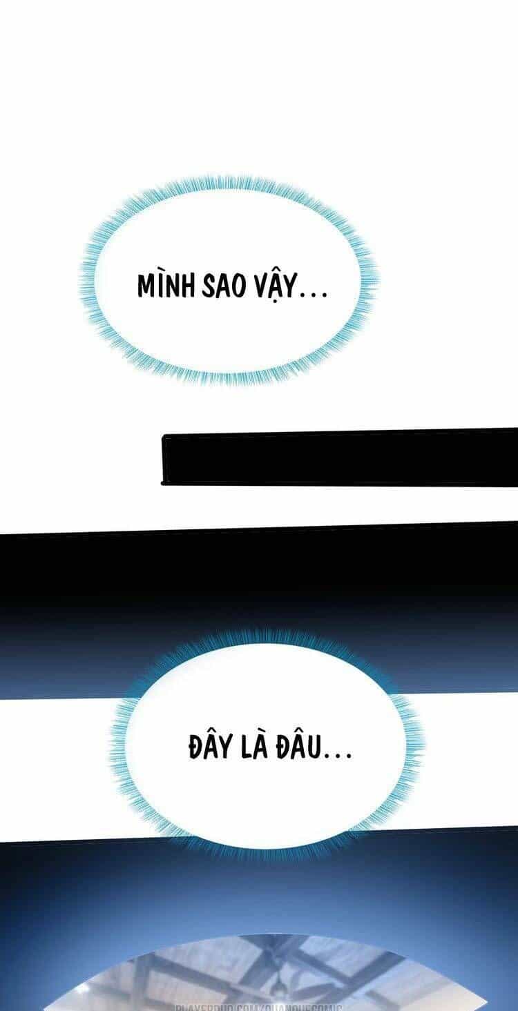 Kinh Thế Kỳ Nhân - Chương 31 - ảnh 1