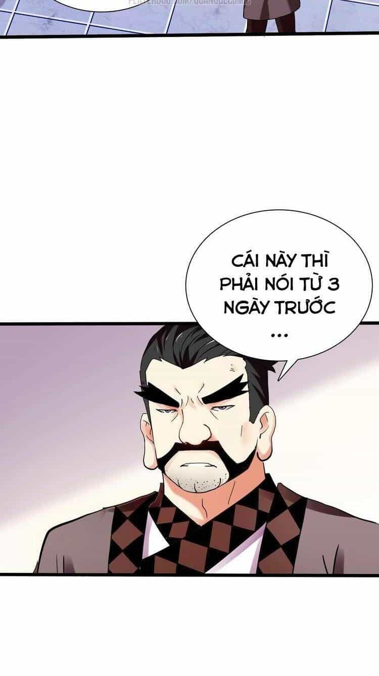 Kinh Thế Kỳ Nhân - Chương 31 - ảnh 10