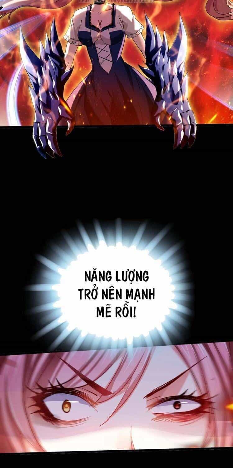 Kinh Thế Kỳ Nhân - Chương 31 - ảnh 12