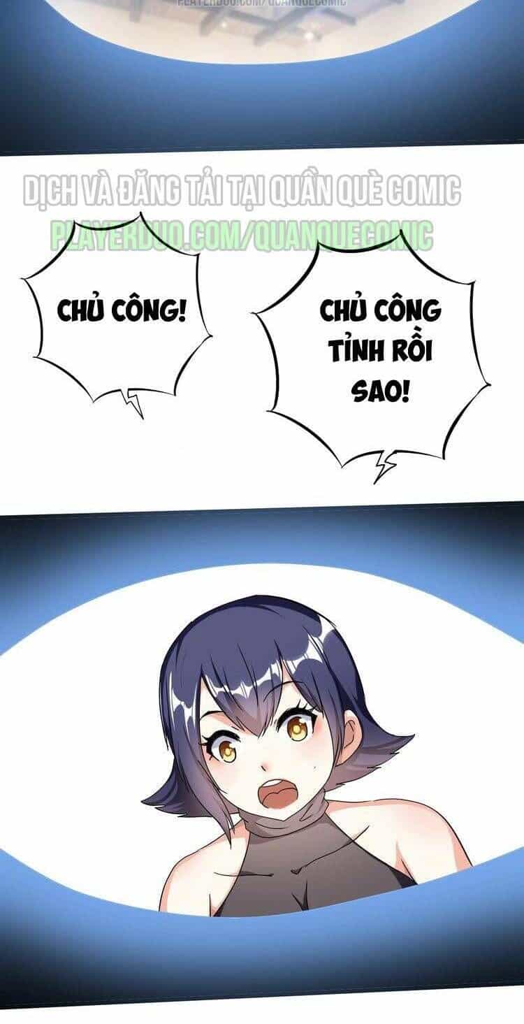 Kinh Thế Kỳ Nhân - Chương 31 - ảnh 2