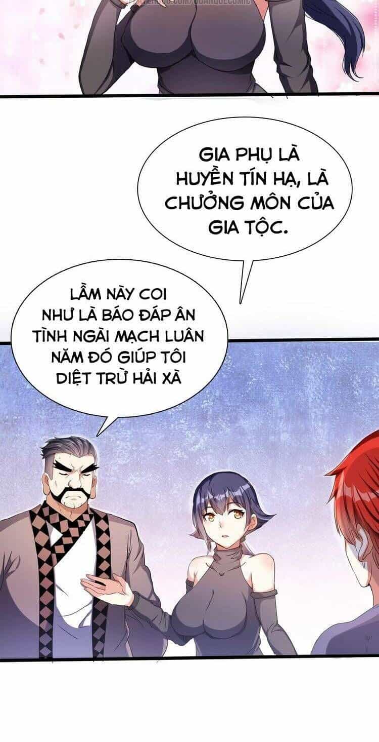 Kinh Thế Kỳ Nhân - Chương 31 - ảnh 26