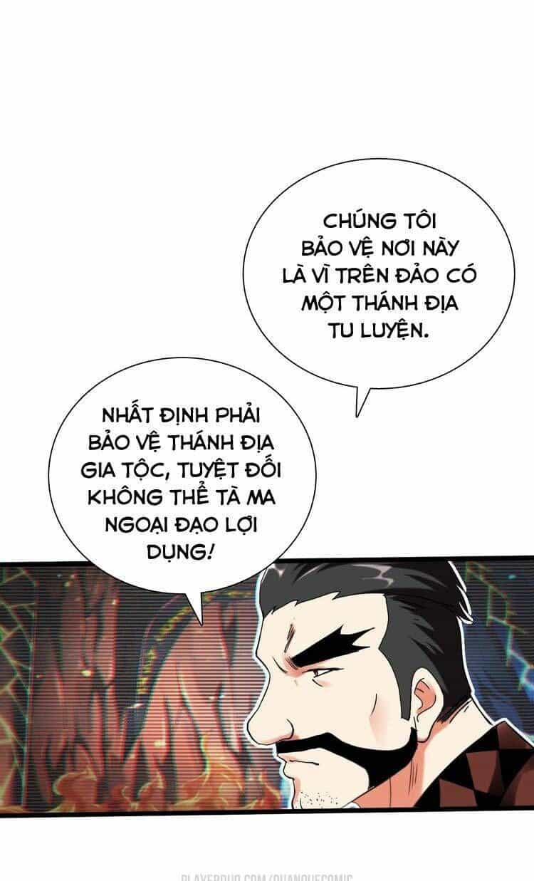 Kinh Thế Kỳ Nhân - Chương 31 - ảnh 35