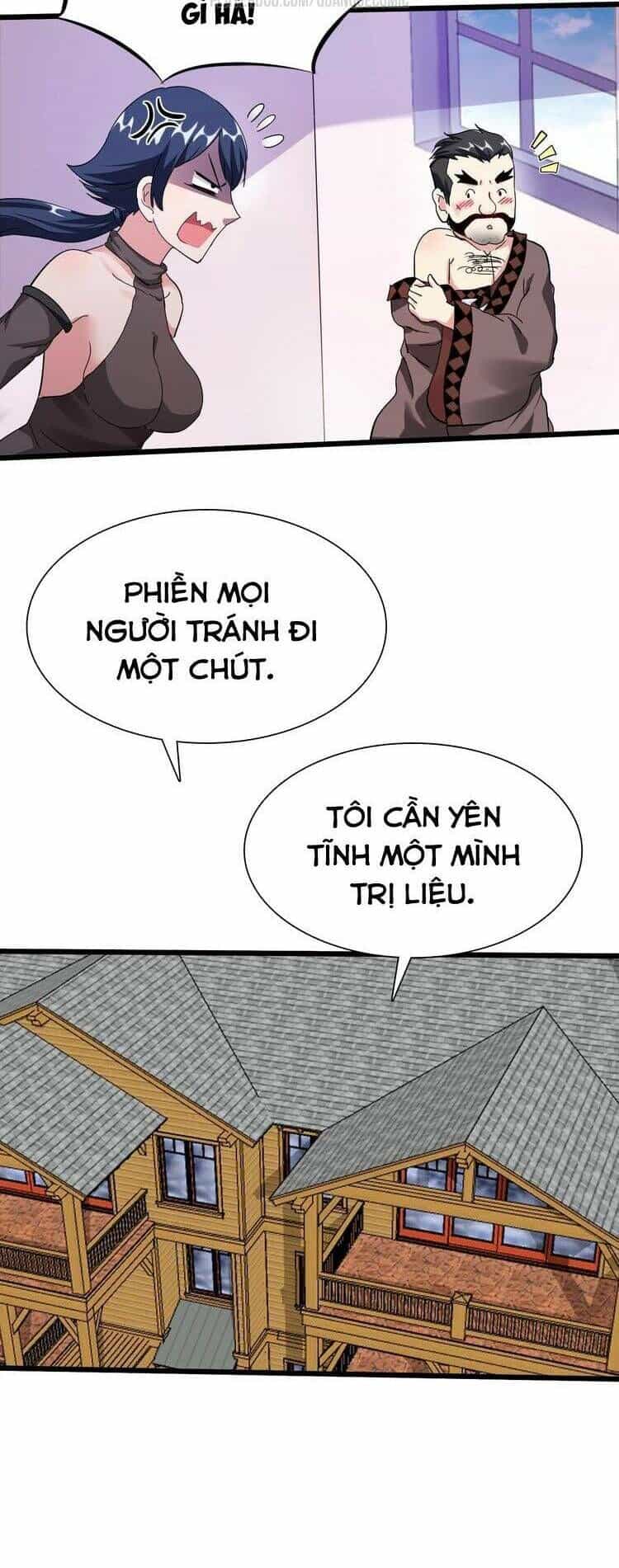 Kinh Thế Kỳ Nhân - Chương 32 - ảnh 12
