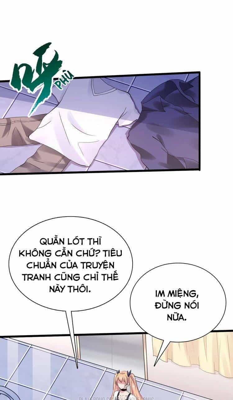Kinh Thế Kỳ Nhân - Chương 32 - ảnh 13