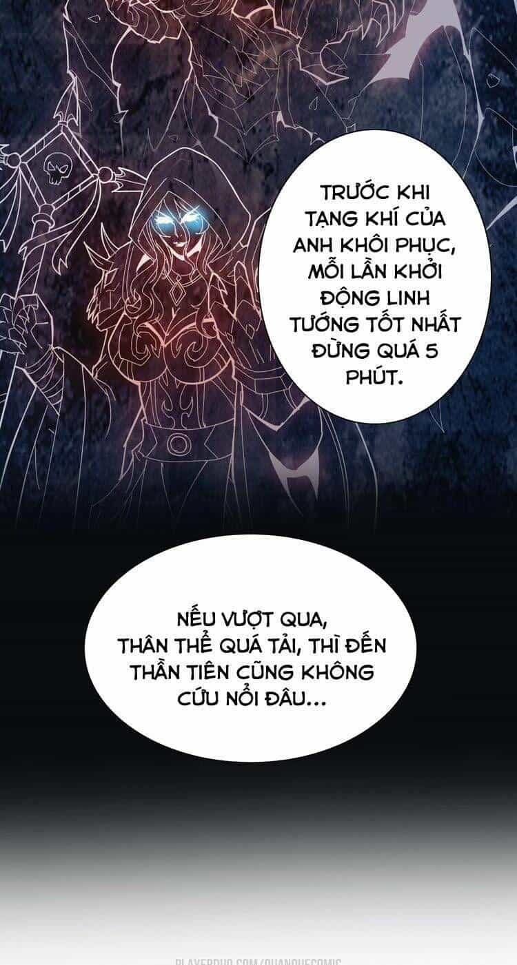 Kinh Thế Kỳ Nhân - Chương 32 - ảnh 27