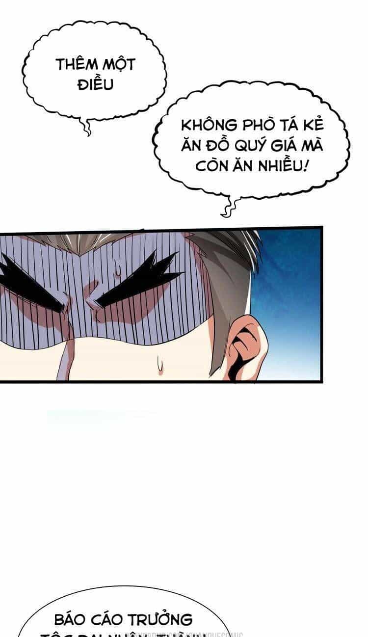 Kinh Thế Kỳ Nhân - Chương 32 - ảnh 33