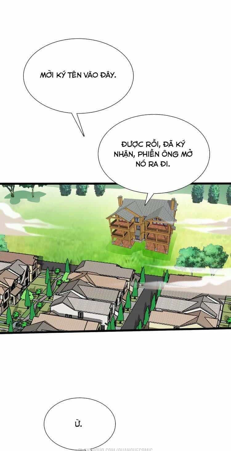 Kinh Thế Kỳ Nhân - Chương 33 - ảnh 1