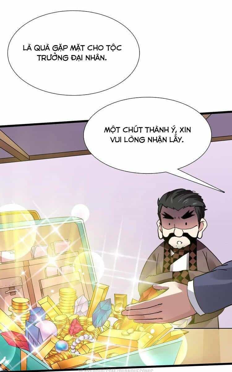 Kinh Thế Kỳ Nhân - Chương 33 - ảnh 21