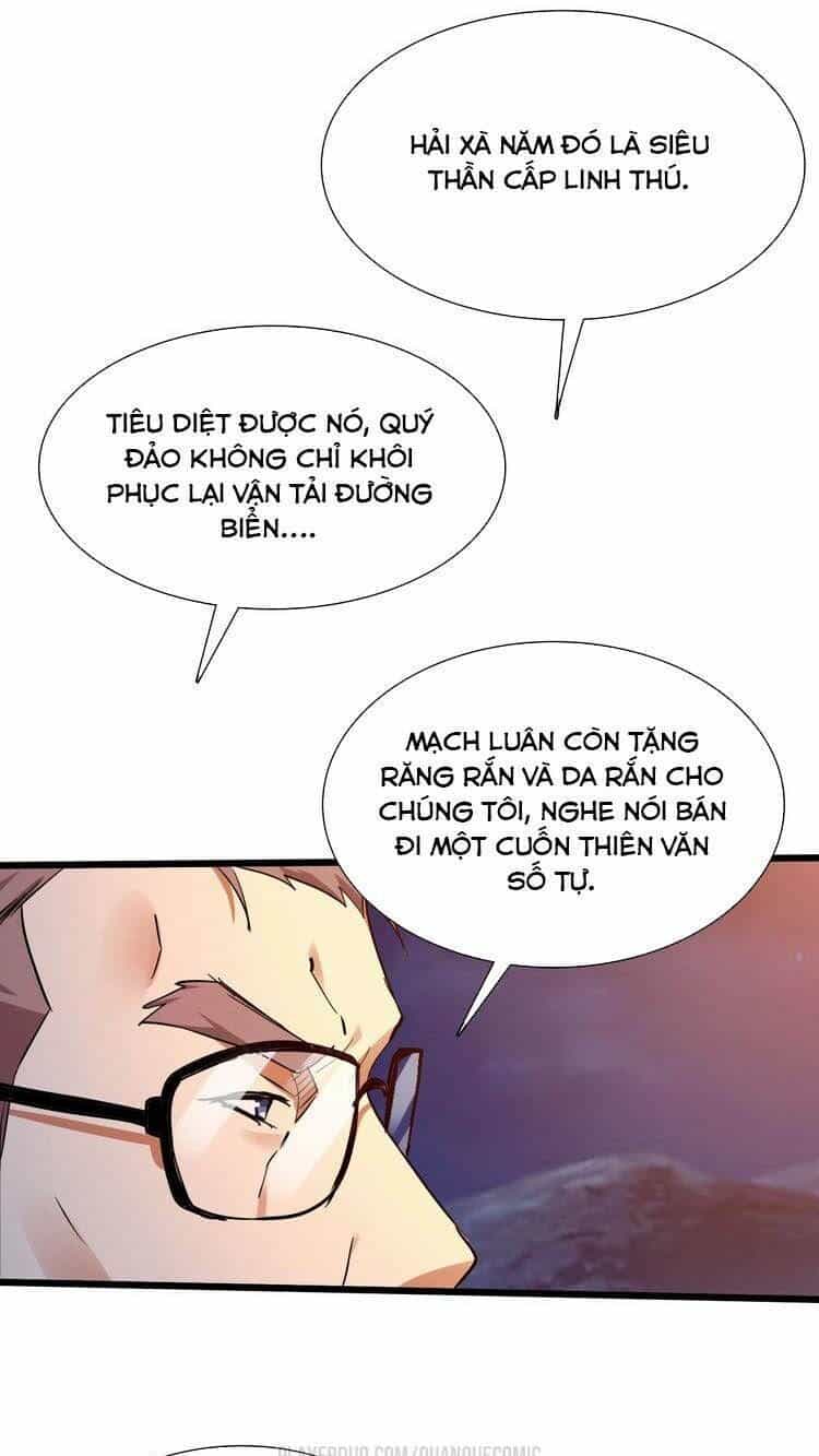Kinh Thế Kỳ Nhân - Chương 33 - ảnh 25